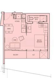 Echelon (D3), Condominium #436830381